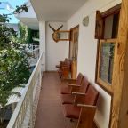 Трехместный (Бюджетный трехместный номер), Гостевой дом Анастасия