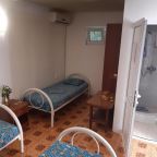 Семейный (Семейный номер с душем), Гостевой дом Анастасия