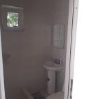 Семейный (Семейный номер с душем), Гостевой дом Анастасия