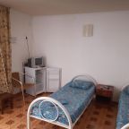 Семейный (Семейный номер с душем), Гостевой дом Анастасия