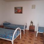 Семейный (Семейный номер с душем), Гостевой дом Анастасия