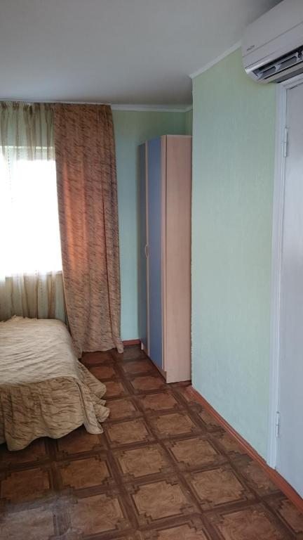 Апартаменты (Апартаменты с 2 спальнями) отеля Априори, Витязево