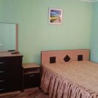 Апартаменты (Апартаменты с 2 спальнями), Отель Априори
