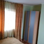 Апартаменты (Апартаменты с 2 спальнями), Отель Априори