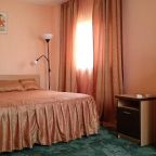 Апартаменты (Улучшенные апартаменты), Отель Априори