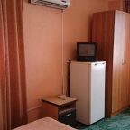 Апартаменты (Улучшенные апартаменты), Отель Априори