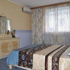 Апартаменты (Апартаменты с 3 спальнями), Отель Априори