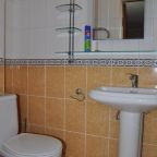 Апартаменты (Апартаменты с 3 спальнями), Отель Априори