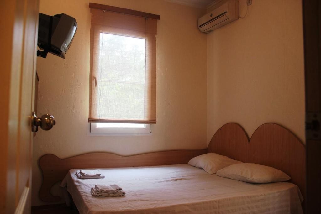 Двухместный (Стандартный двухместный номер с 1 кроватью) гостевого дома Асита, Витязево