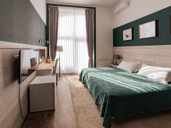 Фотография номера гостиницы Royal Cat