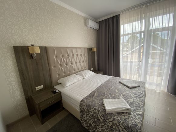 Фотография номера гостевого дома Amore