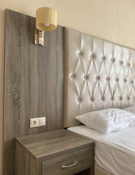 Фотография номера гостевого дома Amore