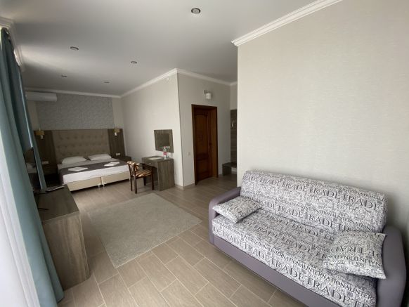 Фотография номера гостевого дома Amore