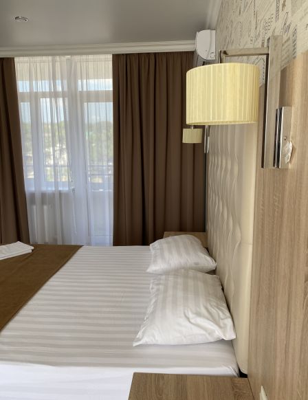 Фотография номера гостевого дома Amore