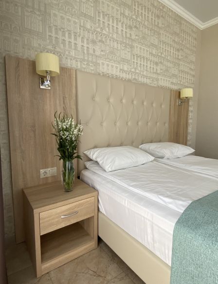 Фотография номера гостевого дома Amore