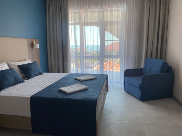 Фотография номера гостевого дома Amore