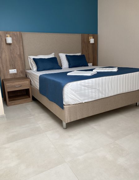 Фотография номера гостевого дома Amore