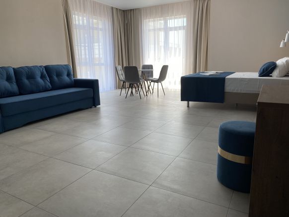 Фотография номера гостевого дома Amore