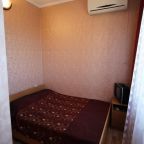 Двухместный (Стандартный двухместный номер с 1 кроватью), Гостевой дом Влас