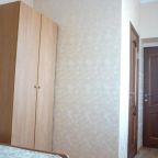 Трехместный (Стандартный трехместный номер), Гостевой дом Влас