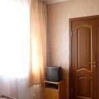 Трехместный (Стандартный трехместный номер), Гостевой дом Влас