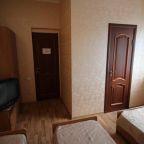 Четырехместный (Стандартный четырехместный номер), Гостевой дом Влас