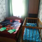 Семейный (Улучшенный семейный номер), Гостевой дом Времена Года