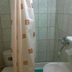 Двухместный (Стандартный двухместный номер с 1 кроватью), Гостевой дом Времена Года