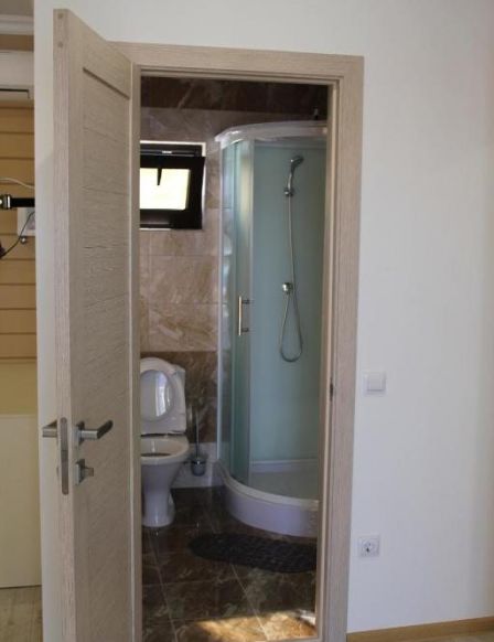 Фотография номера гостиницы Горгиппия