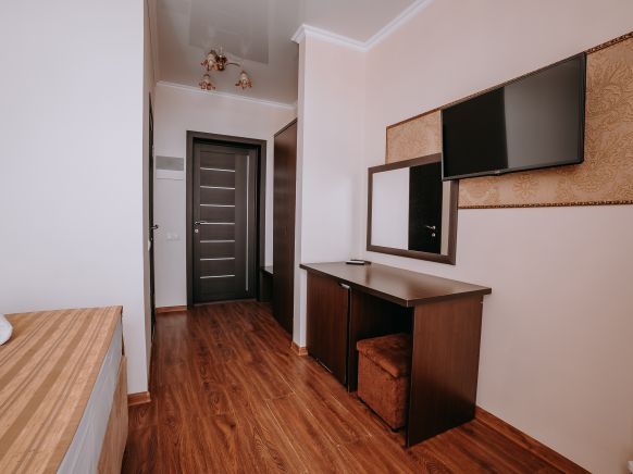 Фотография номера гостиницы Горгиппия