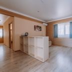 Апартаменты (Коттедж с 3 спальнями), Отель Горгиппия
