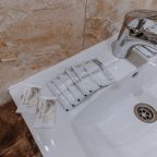 Апартаменты (Коттедж с 3 спальнями), Отель Горгиппия