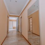 Апартаменты (Коттедж с 3 спальнями), Отель Горгиппия