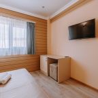Апартаменты (Коттедж с 3 спальнями), Отель Горгиппия