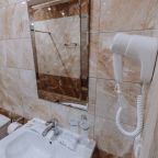 Апартаменты (Коттедж с 3 спальнями), Отель Горгиппия