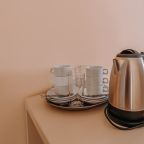 Апартаменты (Коттедж с 3 спальнями), Отель Горгиппия