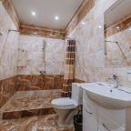 Апартаменты (Коттедж с 3 спальнями), Отель Горгиппия