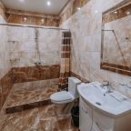 Апартаменты (Коттедж с 3 спальнями), Отель Горгиппия