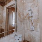 Апартаменты (Коттедж с 3 спальнями), Отель Горгиппия