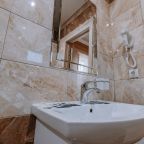 Апартаменты (Коттедж с 3 спальнями), Отель Горгиппия