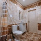 Апартаменты (Коттедж с 3 спальнями), Отель Горгиппия