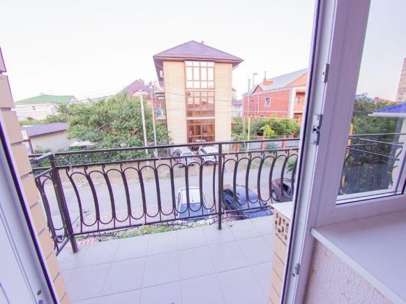 Фотография номера гостевого дома Диана