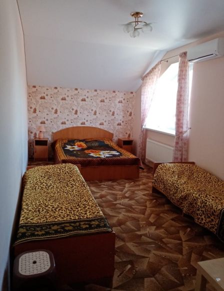 Фотография номера гостевого дома Диана