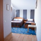 Трехместный (Комфорт), Гостевой дом Диана