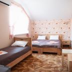 Трехместный (Комфорт), Гостевой дом Диана