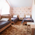 Трехместный (Комфорт), Гостевой дом Диана