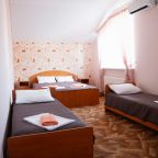 Четырехместный (Классический номер), Гостевой дом Диана