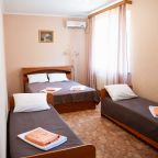 Четырехместный (Классический номер), Гостевой дом Диана