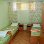 Трехместный (Бюджетный номер), Гостевой дом Диана