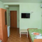 Трехместный (Бюджетный номер), Гостевой дом Диана